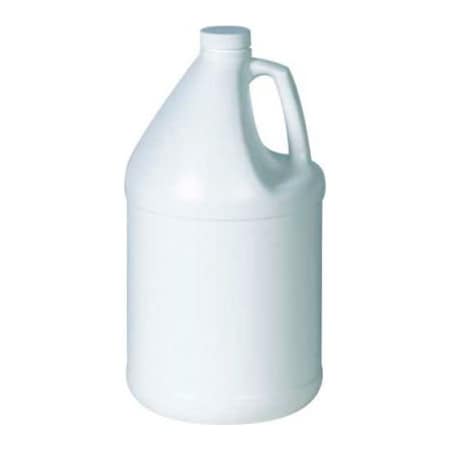 Box Packaging Global Industrial Plastic Jugs 1 Gal. White 48/Pack B1645784